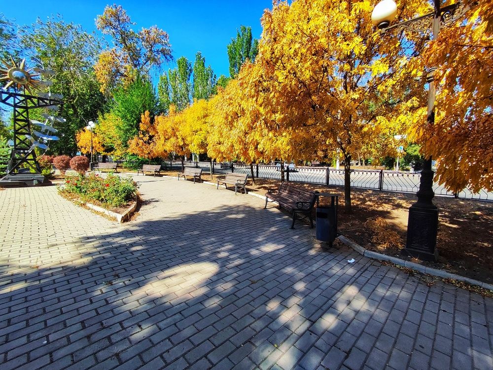 Photograph by Анна Напримерова