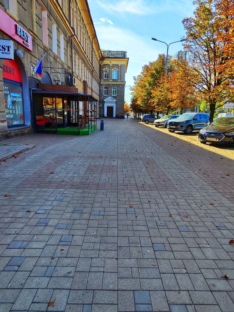 Photograph by Анна Напримерова