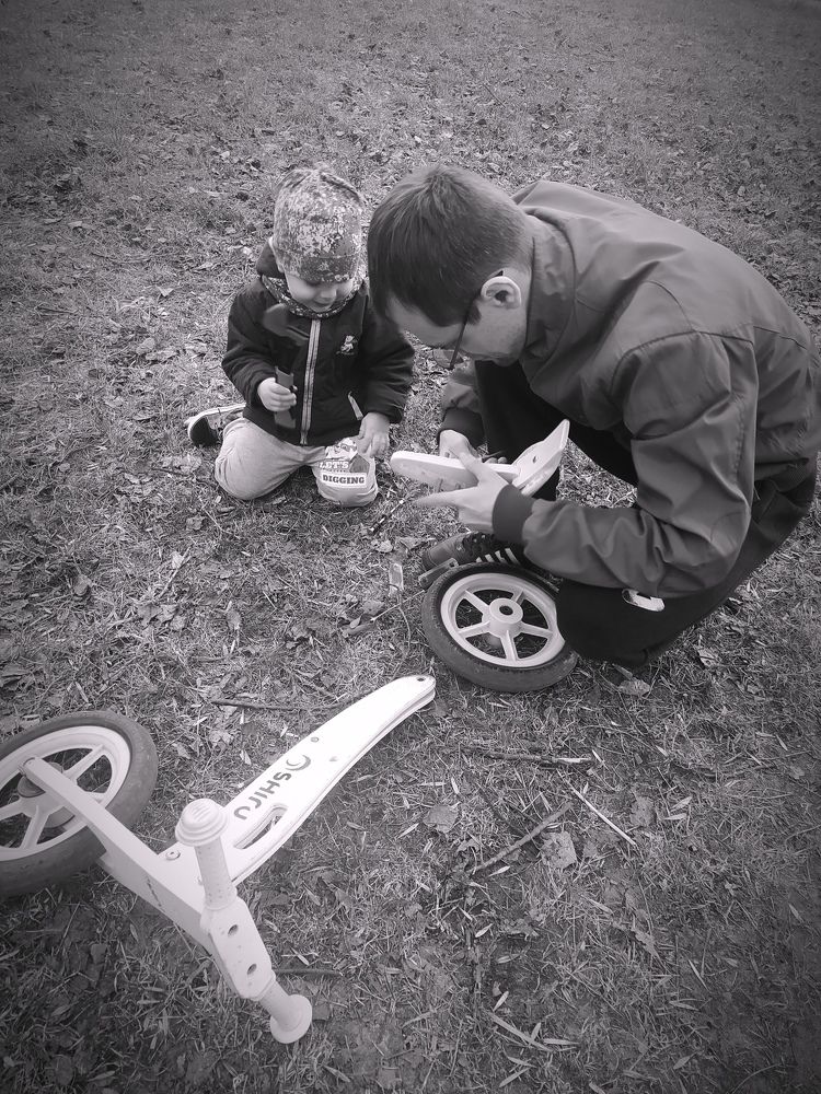 Photograph by Ирина Половцева