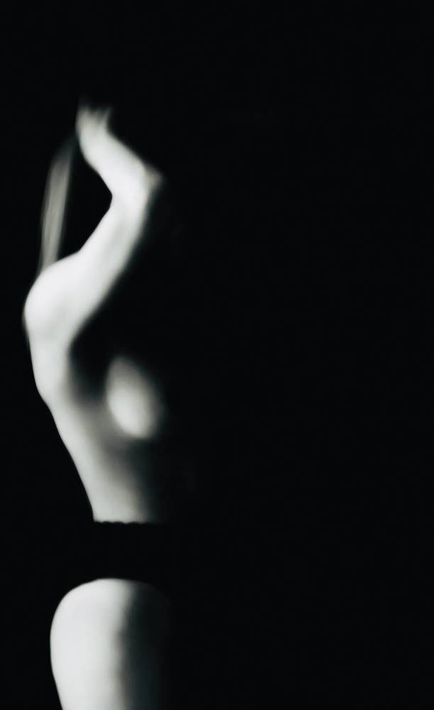 Photograph by Anna Krivorucko