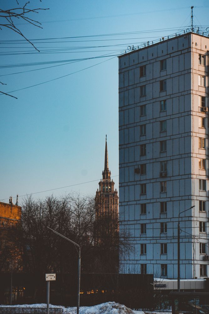 Photograph by Виктория Фирсова