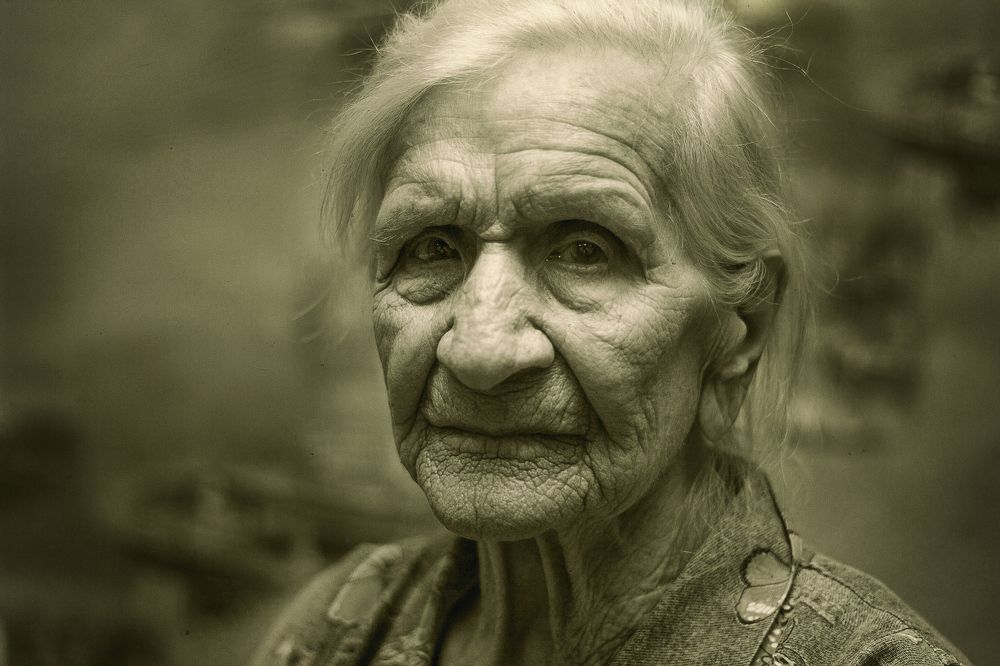 Photograph by Юния Пантелеева