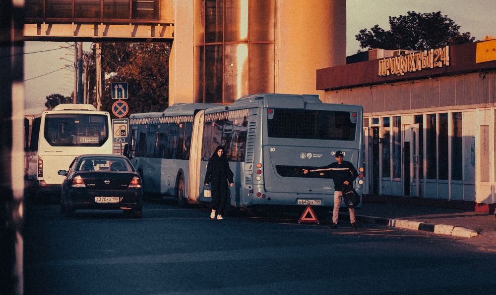 Photograph by Иван Никонов