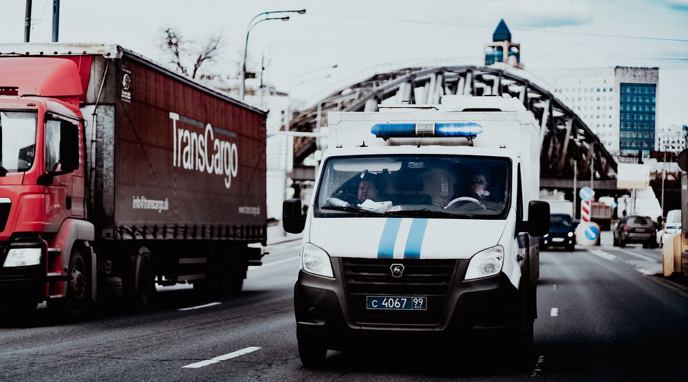 Photograph by Иван Никонов