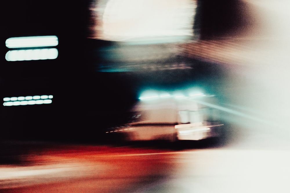 Photograph by Иван Никонов