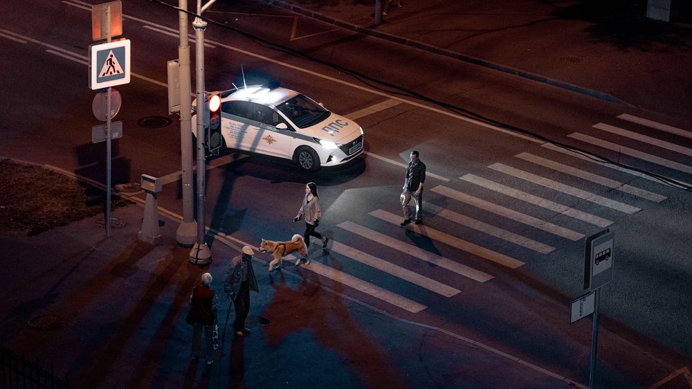 Photograph by Иван Никонов