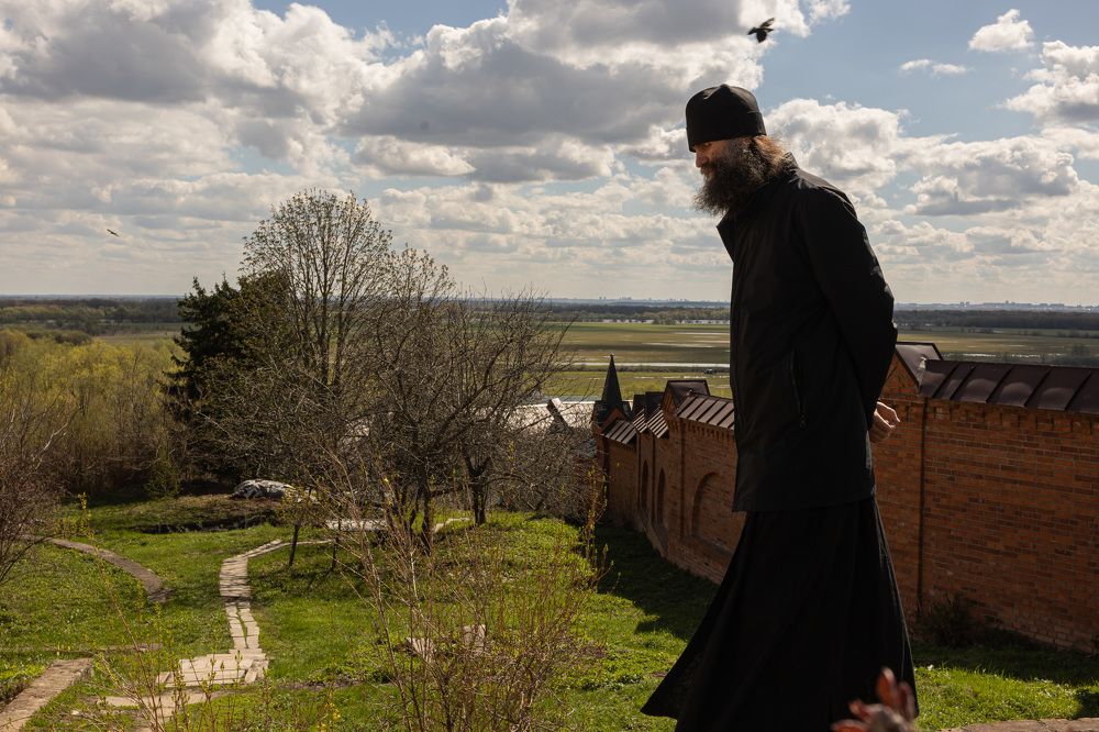 Photograph by Наталья Сафронова