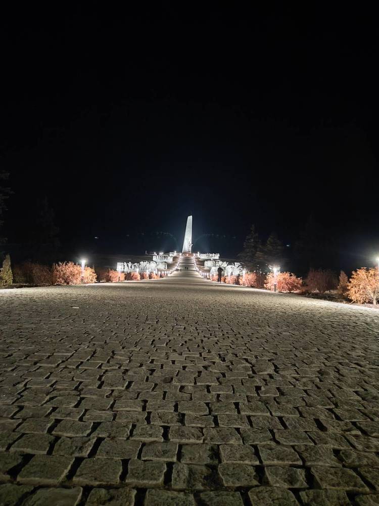 Photograph by Анна Напримерова