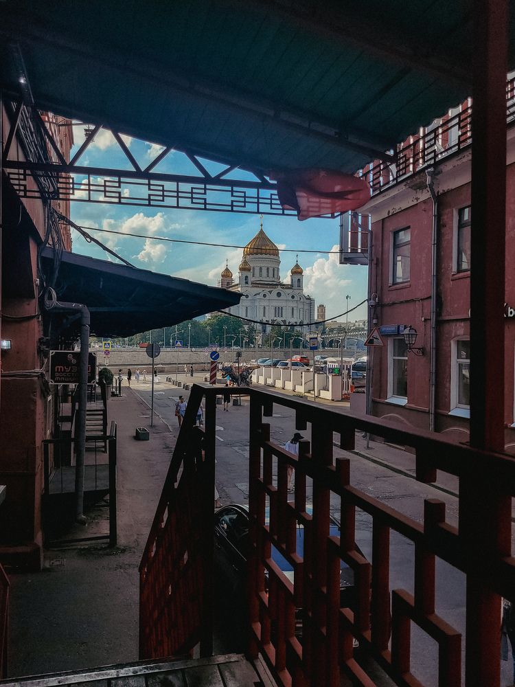 Photograph by Виктория Фирсова