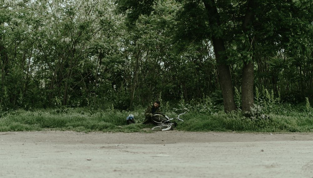 Photograph by Иван Никонов