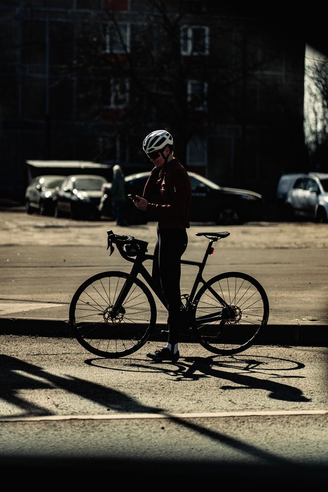 Photograph by Иван Никонов