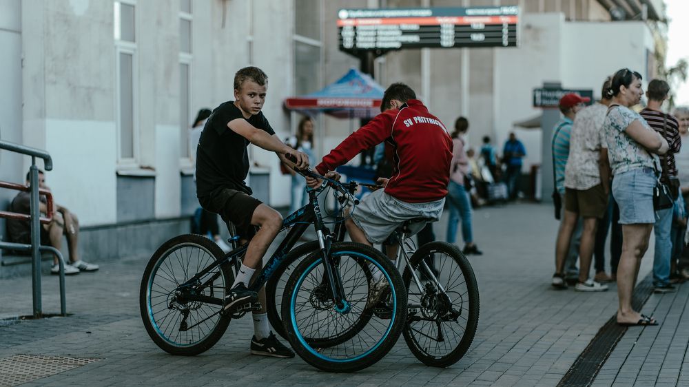 Photograph by Иван Никонов