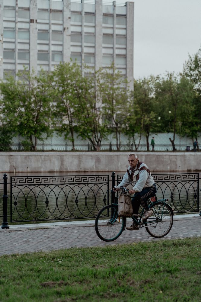 Photograph by Иван Никонов