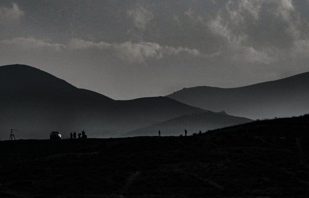 Photograph by Mohammad Husaini