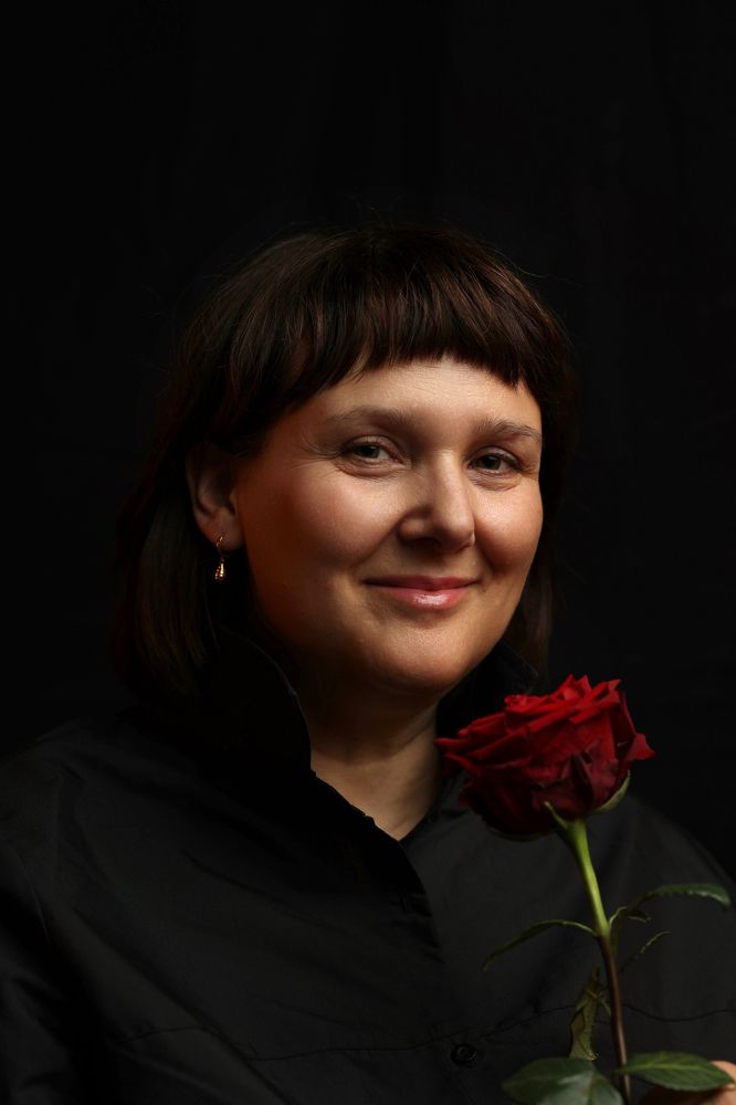 Фотография автора Alina Efimova