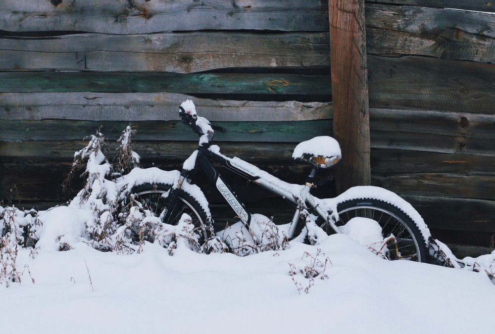 Photograph by Вера Мелёхина