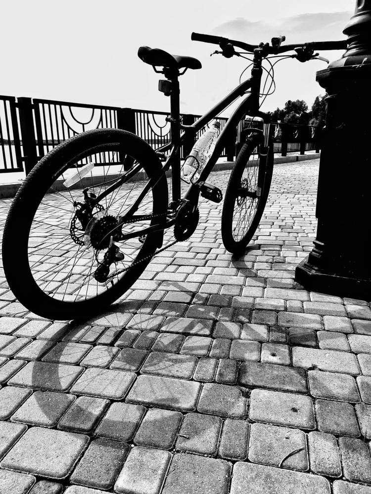 Photograph by Мария Тёмкина