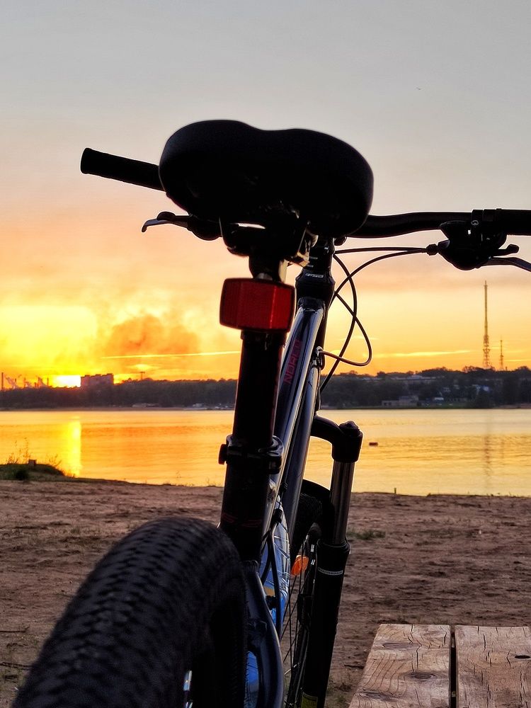 Photograph by Мария Тёмкина