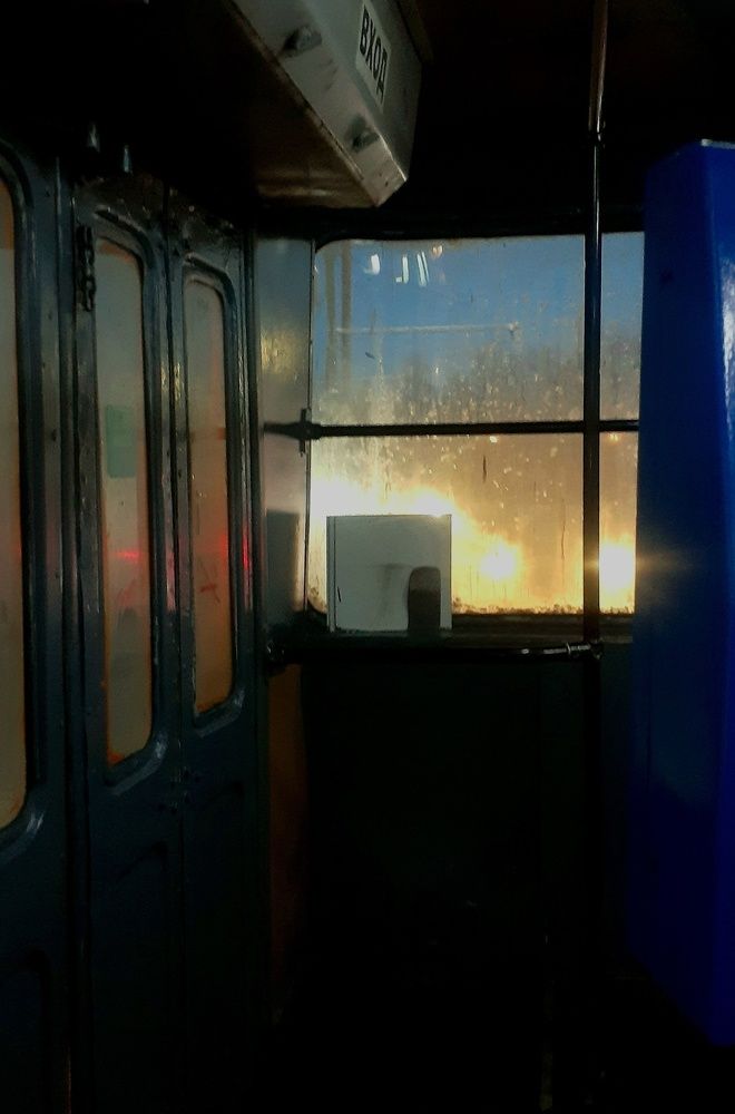 Photograph by Наталья Макаренкова