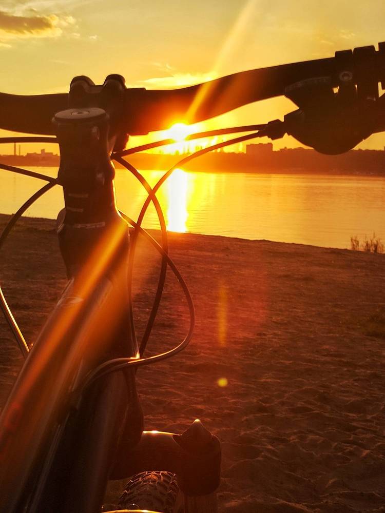 Photograph by Мария Тёмкина