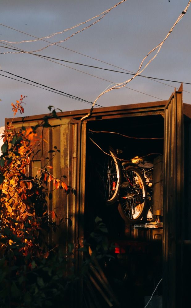 Photograph by Вера Мелёхина