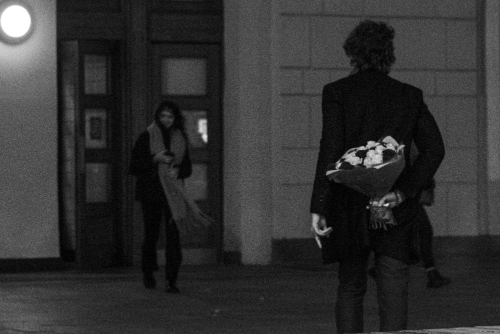 Photograph by Георгий Горшков