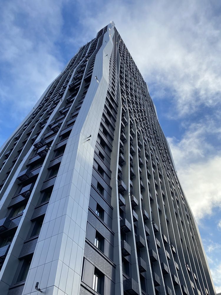 Достучаться до небес