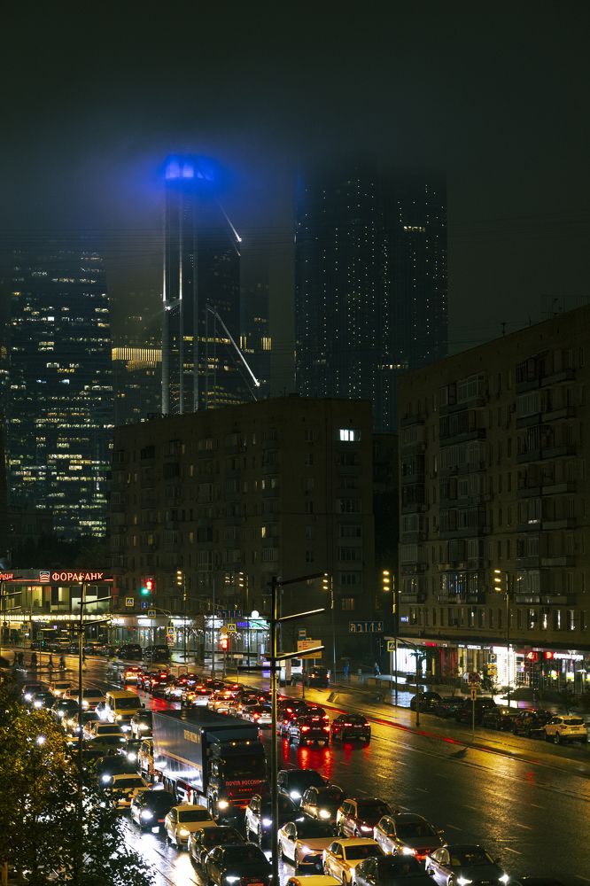 Photograph by Георгий Горшков