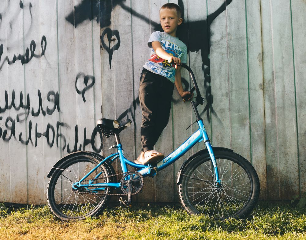 Photograph by Вера Мелёхина