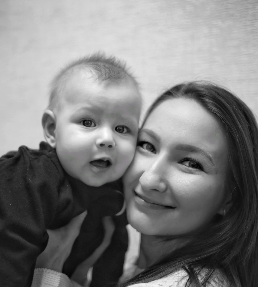 Photograph by Алсу Хусаинова