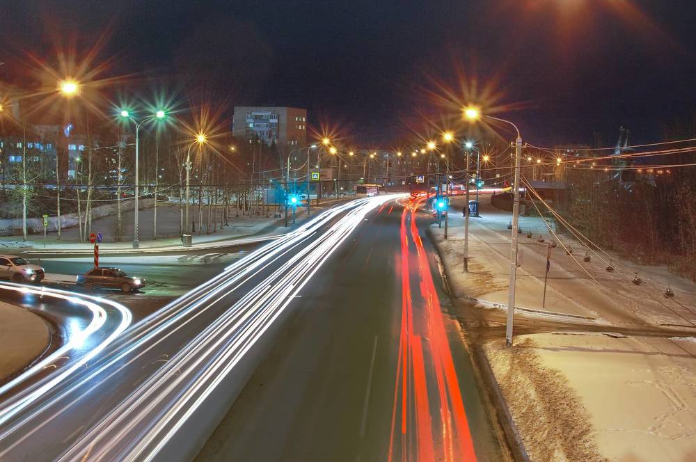 Photograph by Сергей Булат