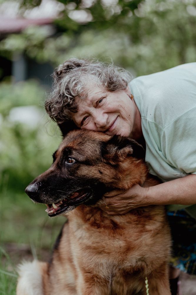 Photograph by Иван Никонов