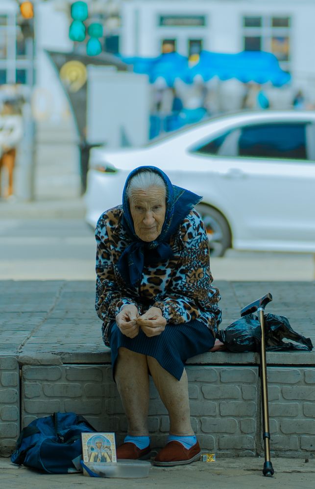 Photograph by Иван Никонов