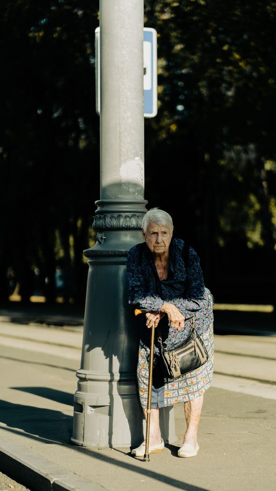 Photograph by Иван Никонов