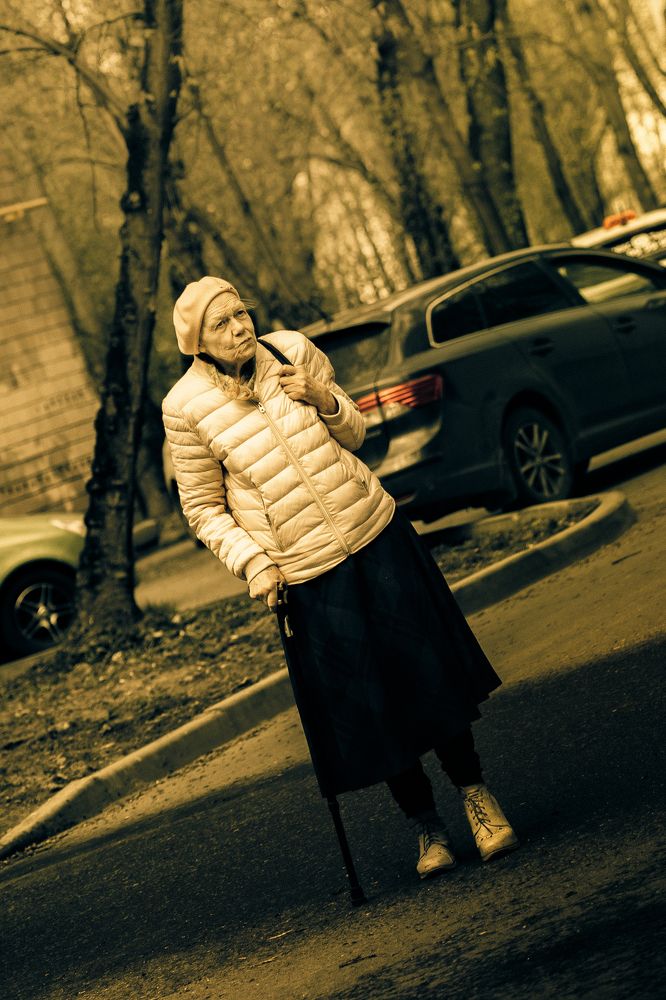 Photograph by Иван Никонов