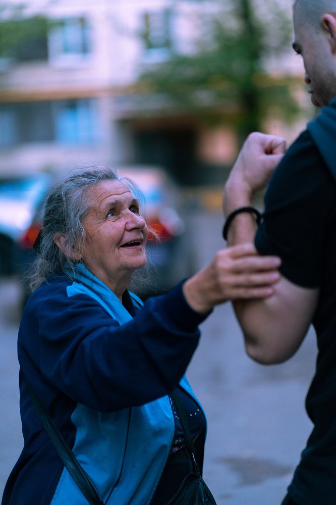 Photograph by Иван Никонов