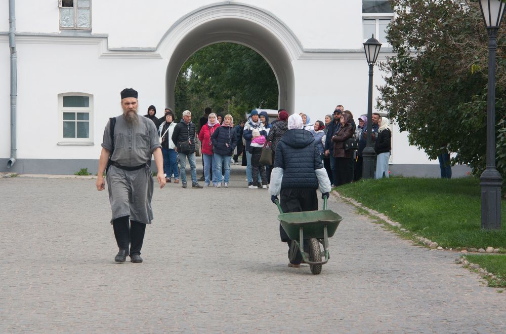 Photograph by Мария Самоловова