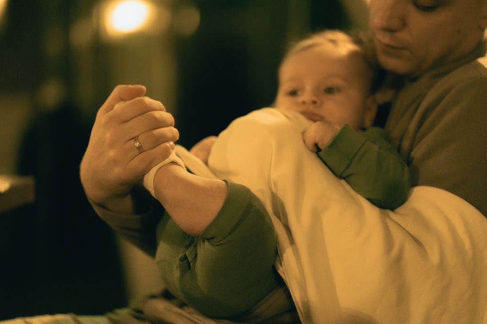 Photograph by Иван Никонов