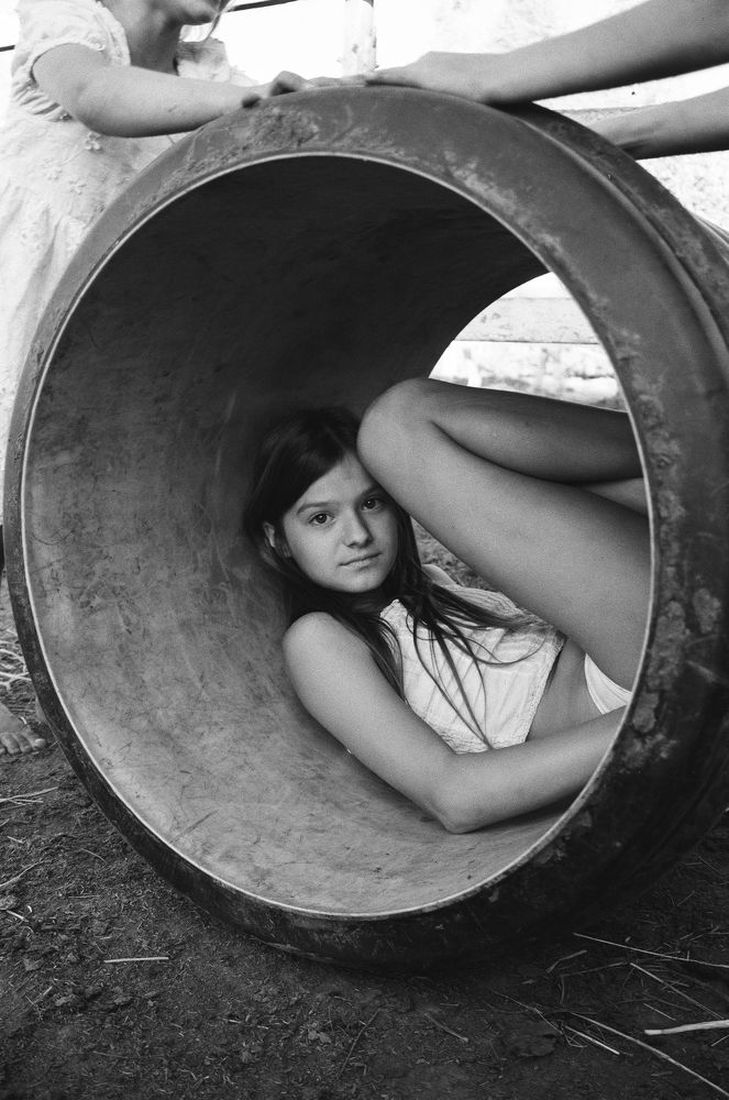 Фотография автора Дарья Чванова