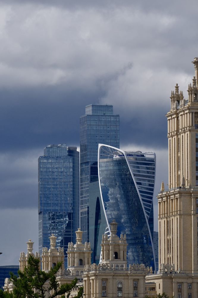 Photograph by Медведев Антон