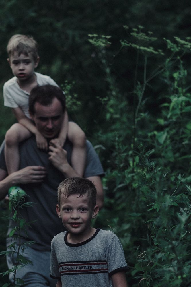 Photograph by Иван Никонов