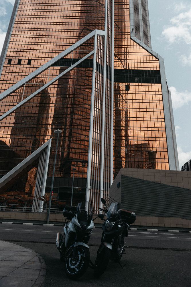 Photograph by Ольга Солодилова