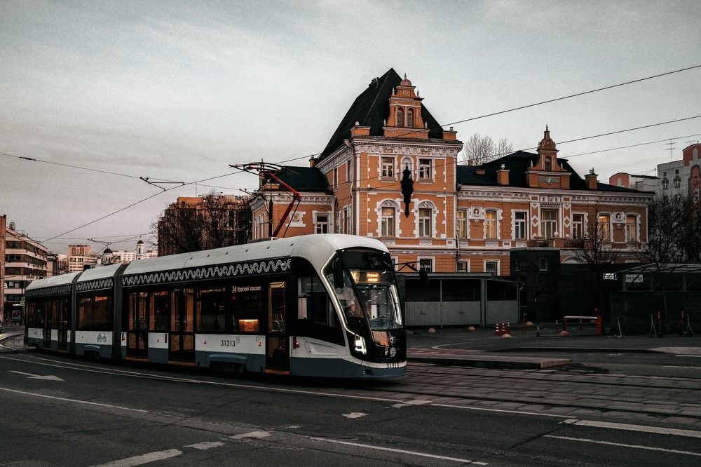 Photograph by Медведев Антон