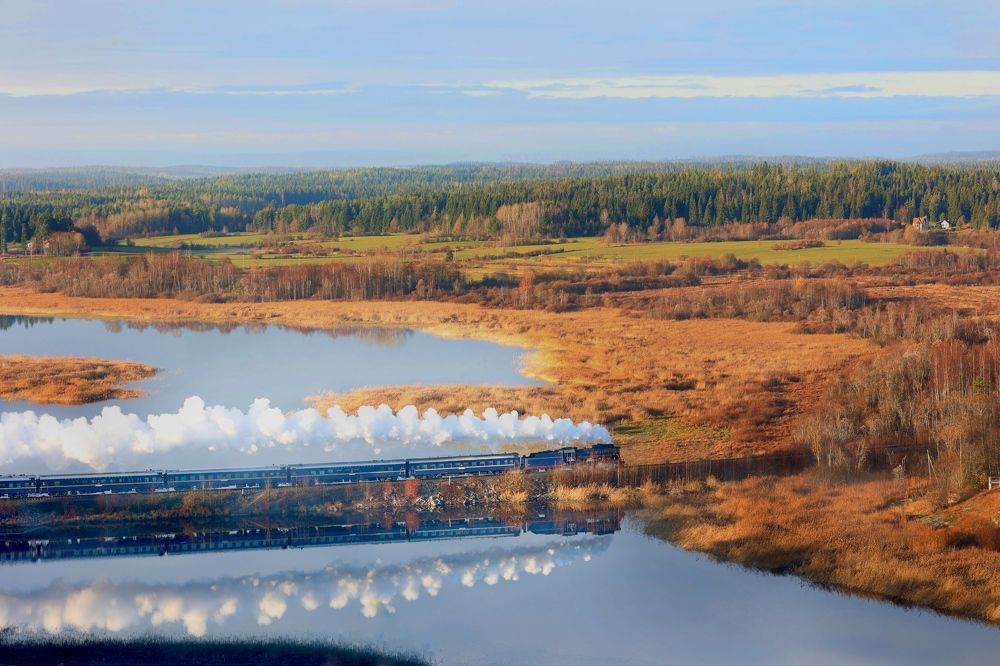 Фотография автора Alina Efimova