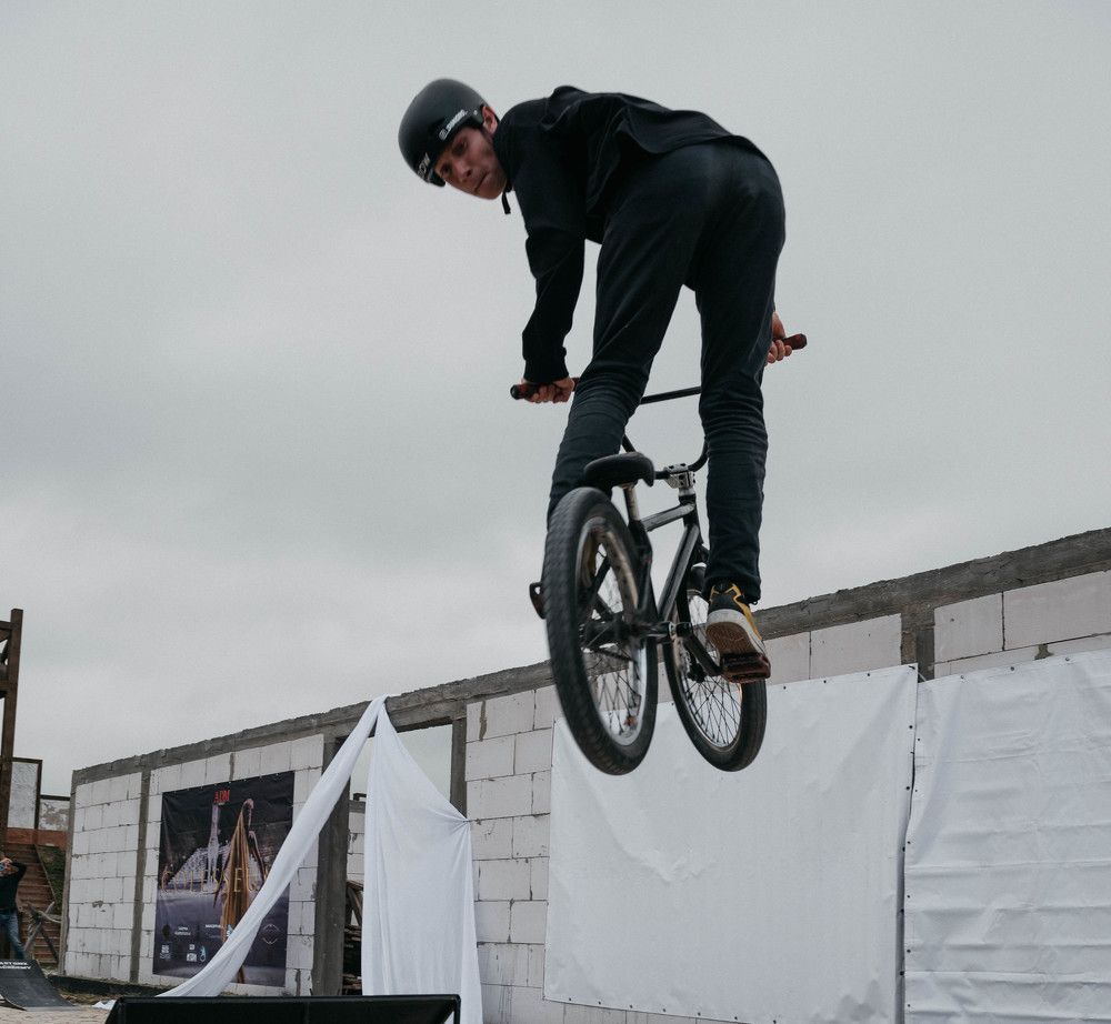 Photograph by Ольга Солодилова