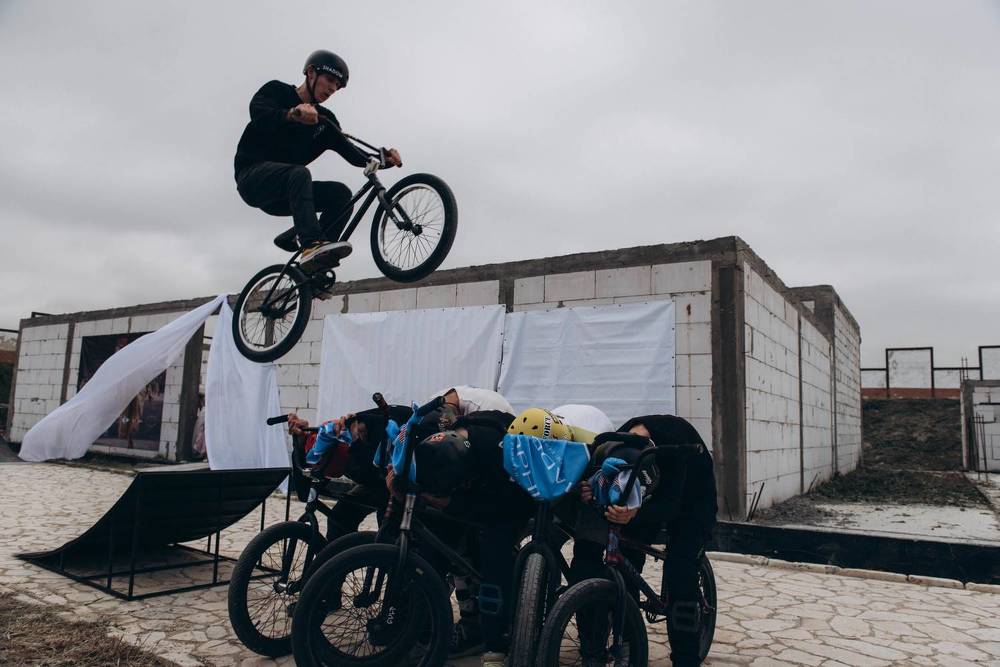 Photograph by Ольга Солодилова