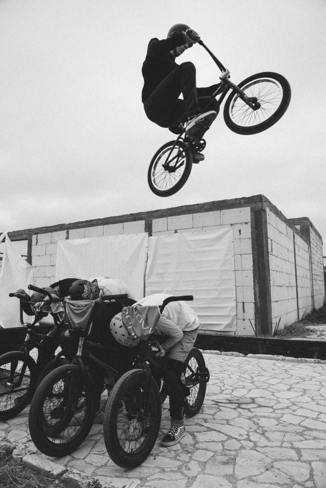 Photograph by Ольга Солодилова