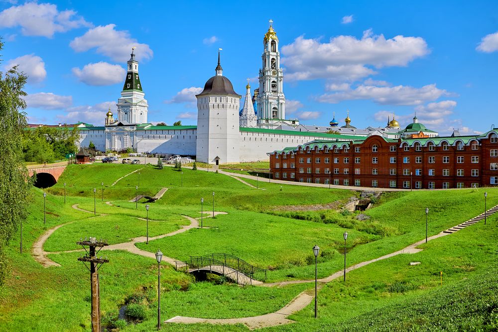 Photograph by Николай Голованов