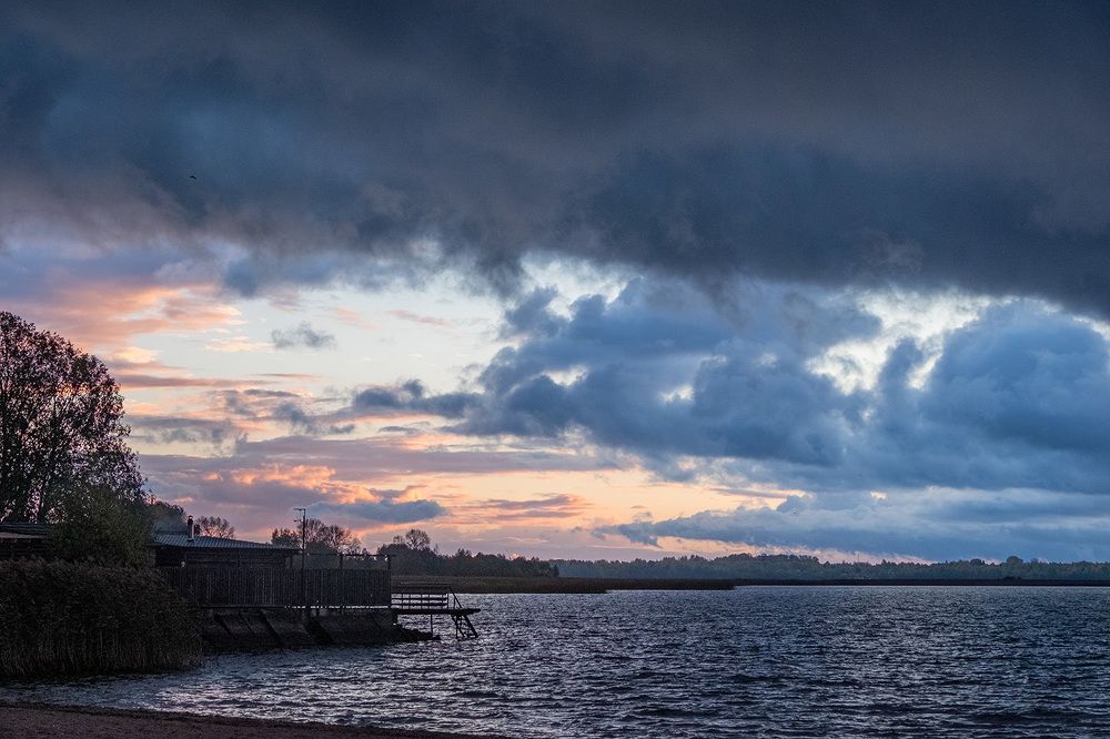 Фотография автора Наталья Липовская
