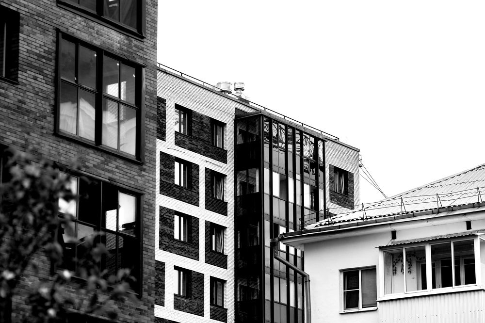 Photograph by Сергей Булат